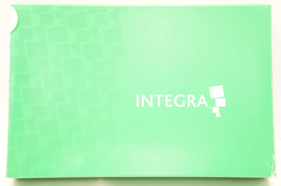 Integra 901415 Stainless Steel F8/F5 Stepdown Connectors 1.8 x 1.5mm - Box of 3 (x)